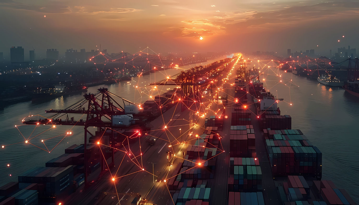 Supply chains